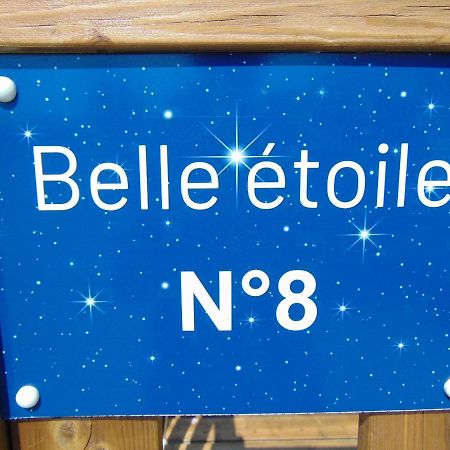 ホテル Belle Etoile Biville-sur-Mer エクステリア 写真